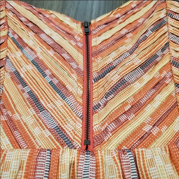 It’s a shore thing Roxy dress - Picture 3 of 3